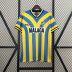 Camisa Retrô Málaga CF 1997