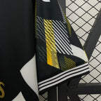 Real Madrid Shirt 2025/26 - Special Edition
