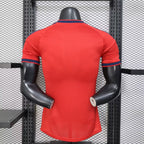 Spanien Sonderedition Trikot 2026/27 - Spielerversion