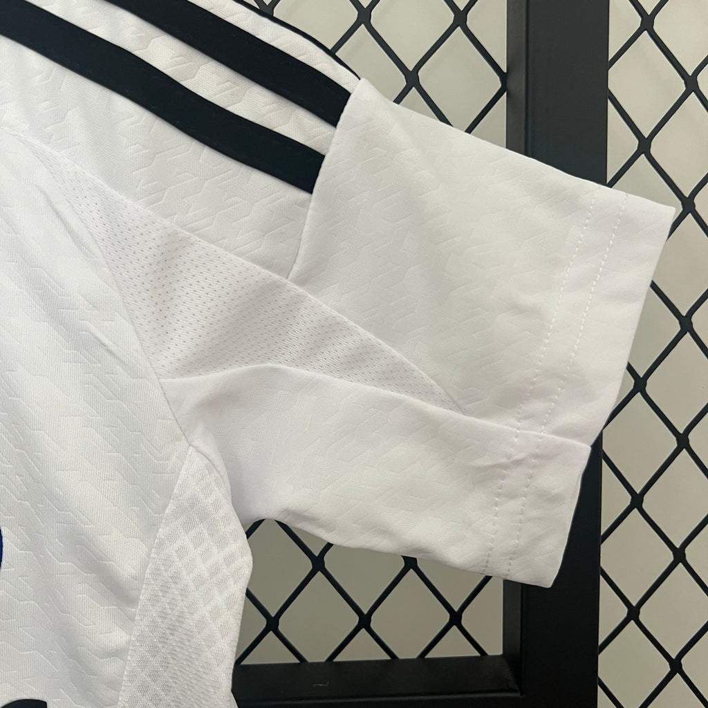 Real Madrid Heimtrikot 2024/25 - Kinder