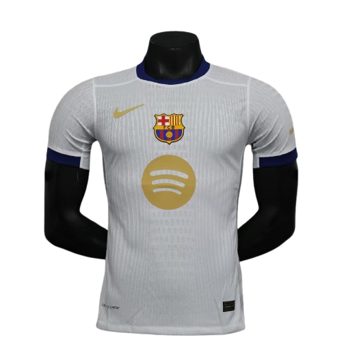 Camisa Edição Especial FC Barcelona 2025/26 - Versão Jogador