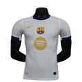 Camisa Edição Especial FC Barcelona 2025/26 - Versão Jogador