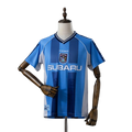 Coventry City Retro Shirt 1998