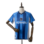 Coventry City Retro Shirt 1998