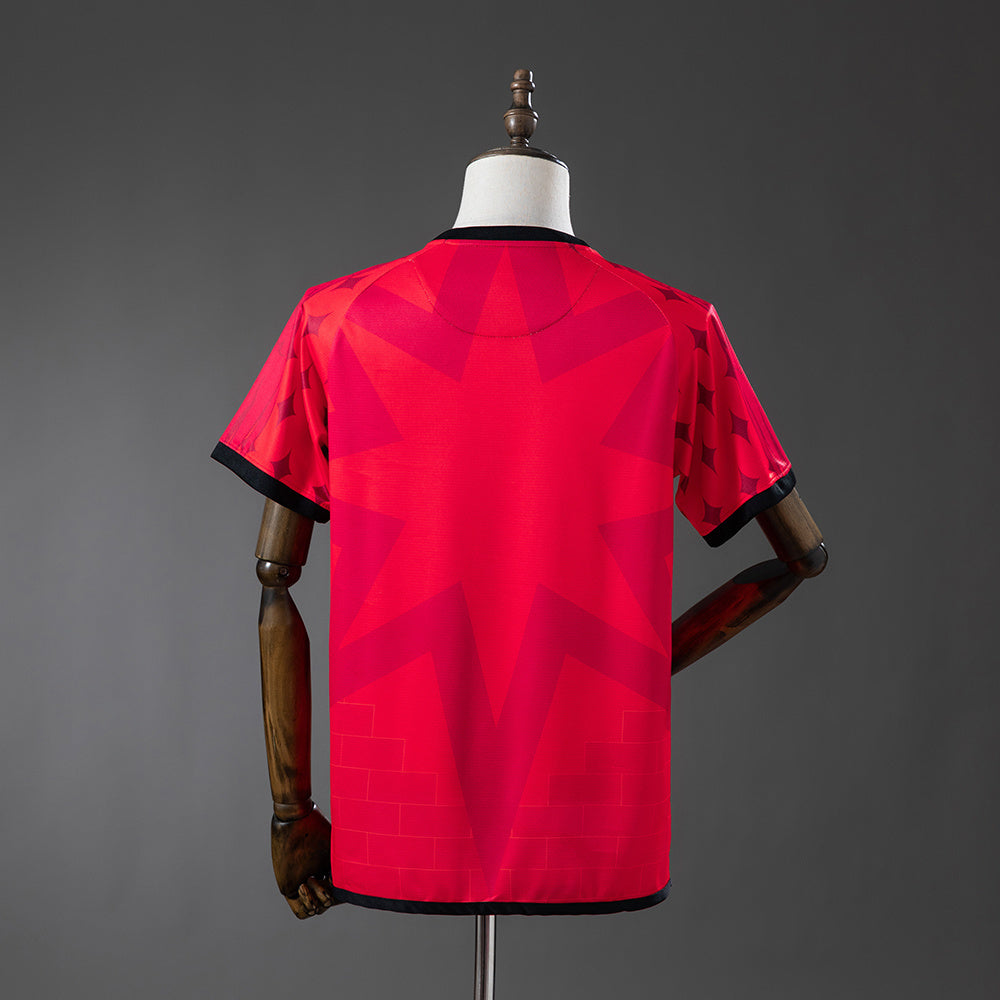 Camisa Quatro do Venezia FC 2025/26