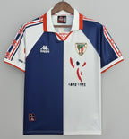 Athletic Club Bilbao Retro Shirt 1997