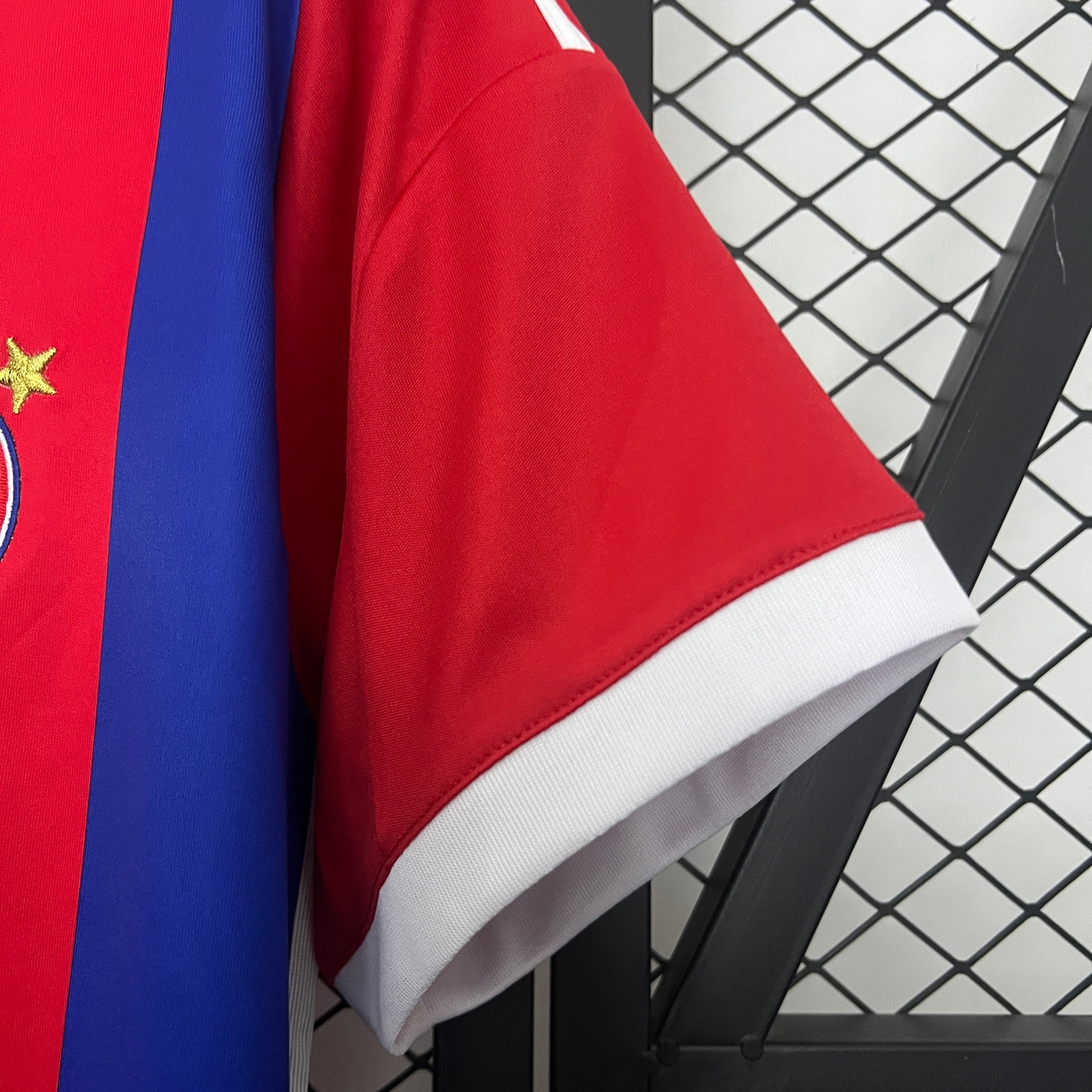 Bayern Munich Retro Shirt 2014