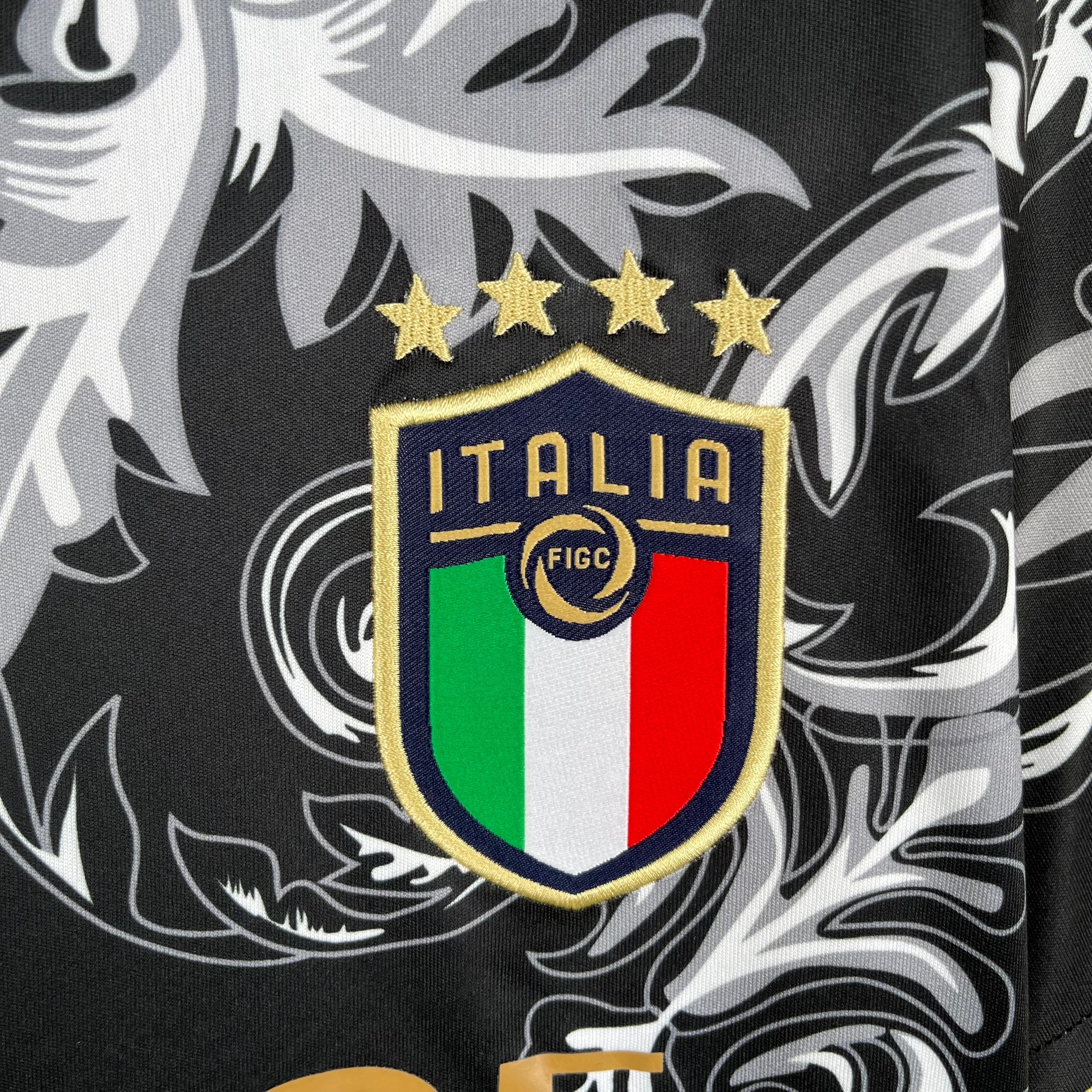 Italy Special Edition Shirt