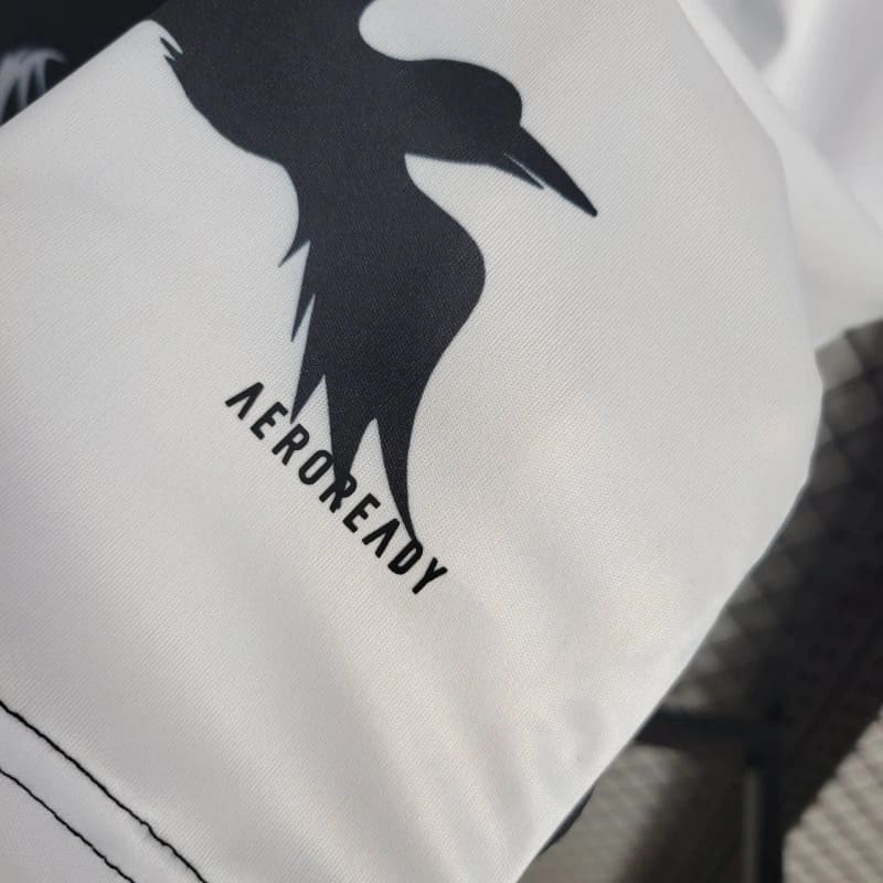 Japan Trikot 2024/25 – Itachi Edition