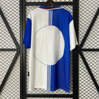 Atletico Madrid Retro Trikot 1996