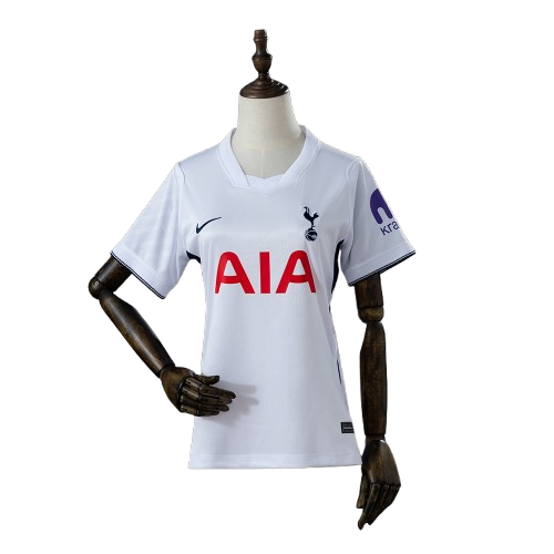 Tottenham Hotspur Women´s Shirt Home 2026/27