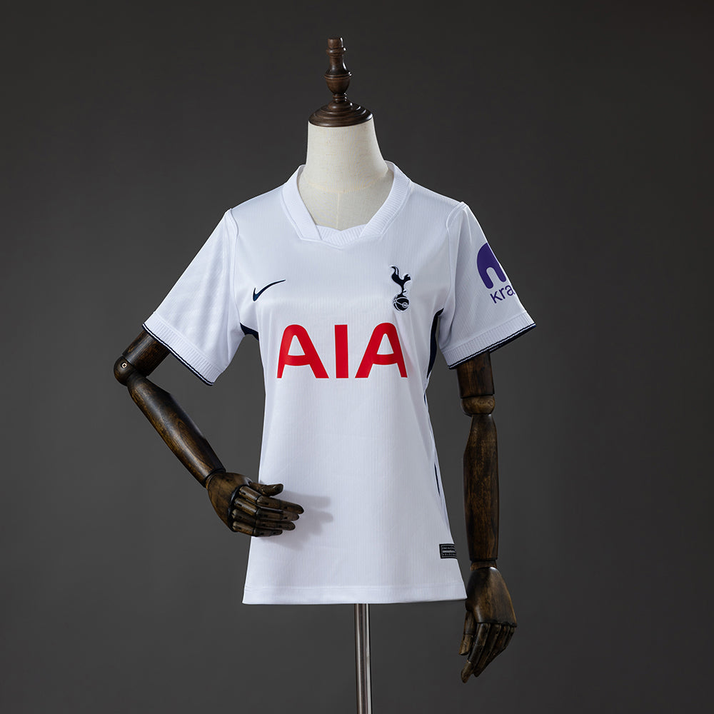 Tottenham Hotspur Women´s Shirt Home 2026/27