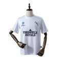 Leeds United Retro Shirt 1995