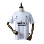 Leeds United Retro Shirt 1995