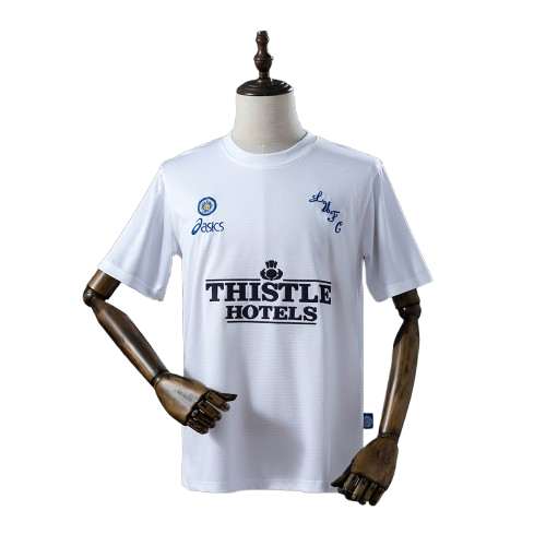 Leeds United Retro Shirt 1995