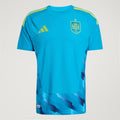 Camisa de Goleiro da Espanha 2026/27