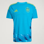 Camisa de Goleiro da Espanha 2026/27