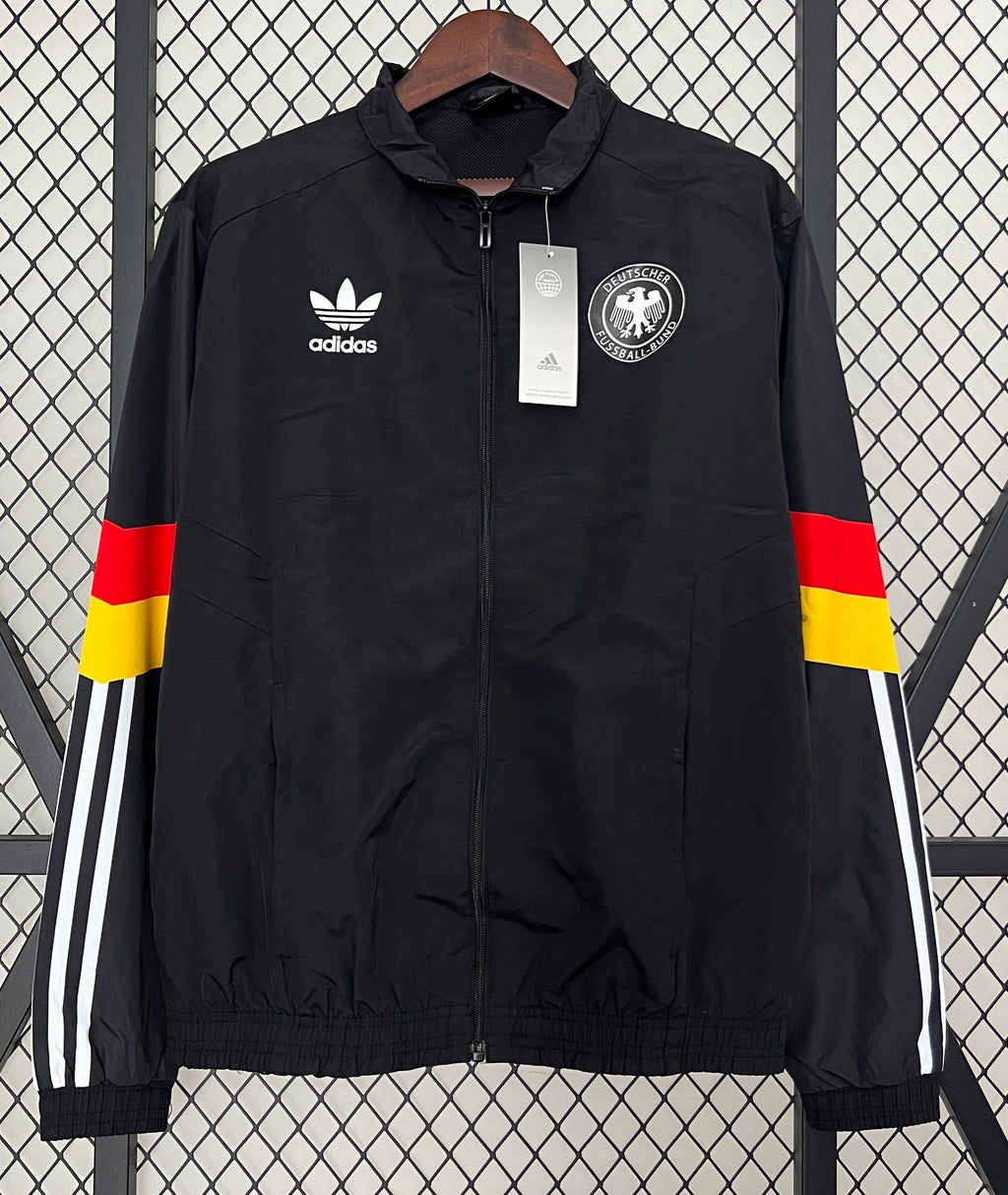 Germany Waterproof Jacket 2024/25