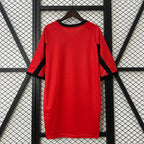 Atletico Madrid Retro Shirt 2001
