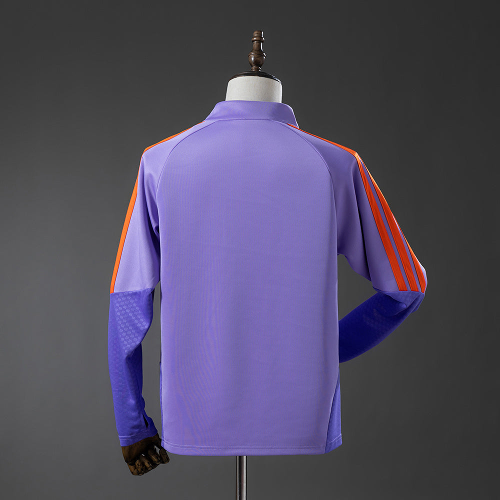 Jaqueta de Treino Universidad de Chile 2026/27