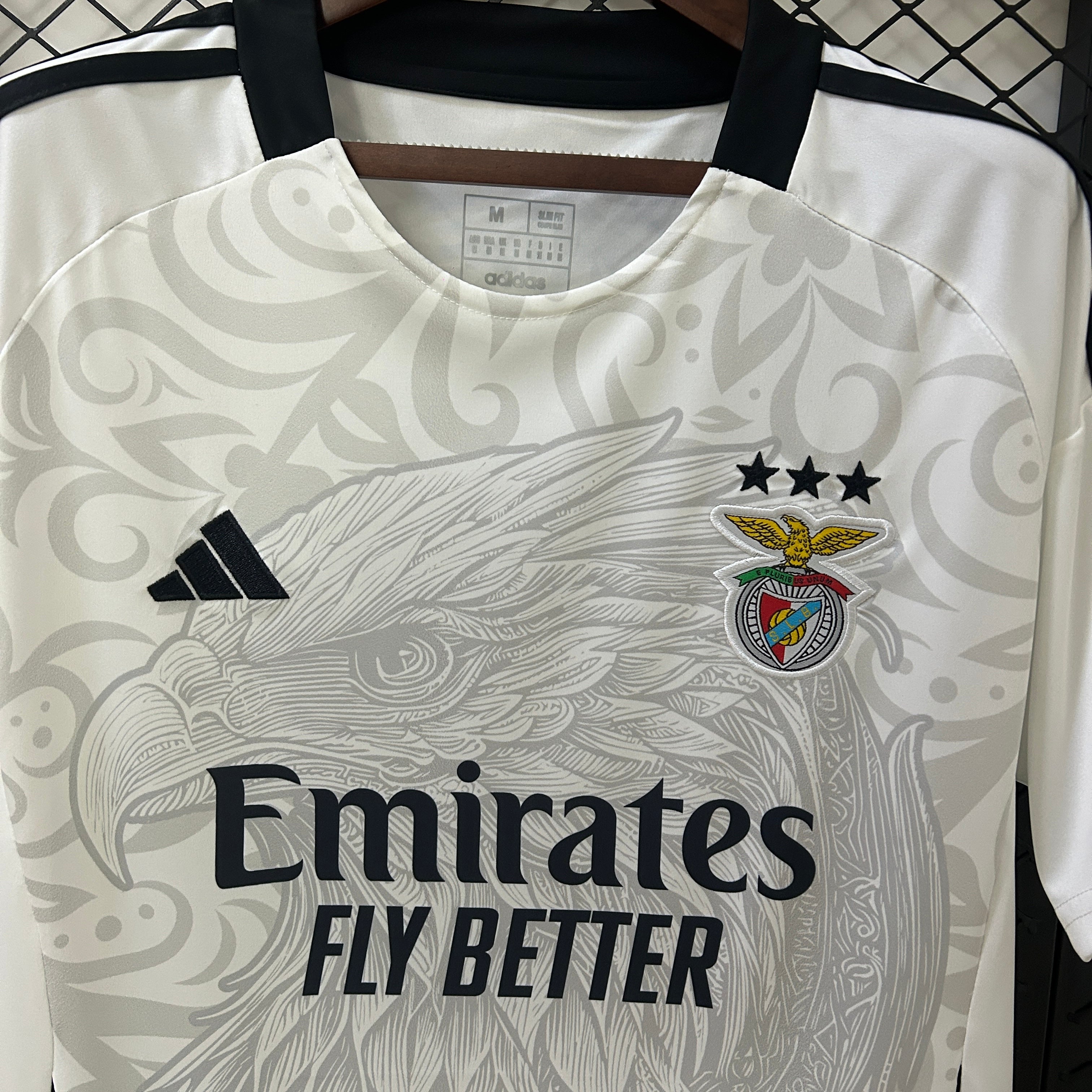 Benfica Training Shirt 2025/26