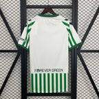 Real Betis UEFA Conference League Final Shirt 2025/26