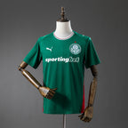 Palmeiras Heimtrikot 2026/27