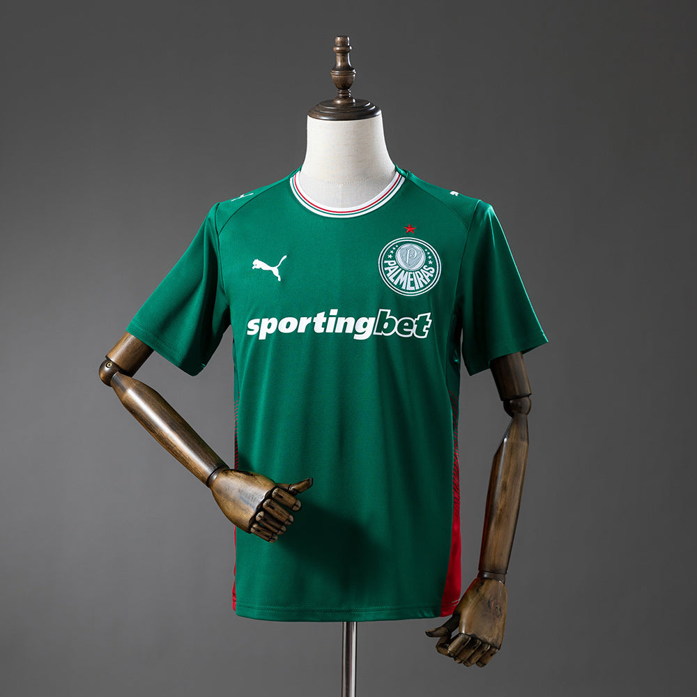 Palmeiras Heimtrikot 2026/27