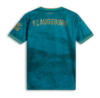 FC Augsburg Away Shirt 2026/27