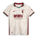 FC Augsburg Home Shirt 2026/27