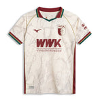 FC Augsburg Home Shirt 2026/27