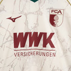 FC Augsburg Home Shirt 2026/27