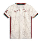 FC Augsburg Home Shirt 2026/27