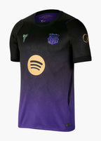 FC Barcelona Away Shirt 2026/27