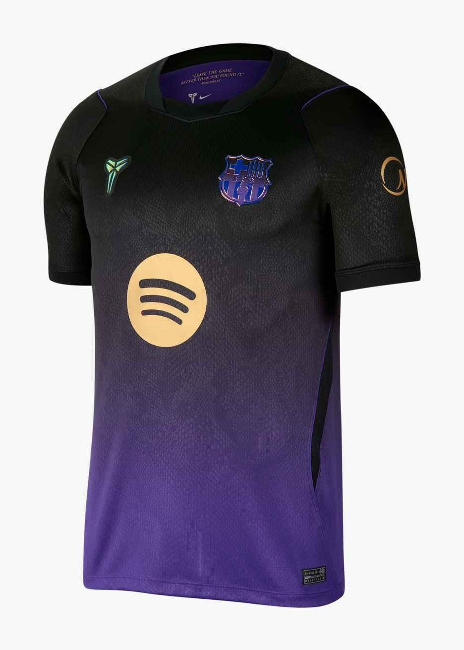 FC Barcelona Away Shirt 2026/27