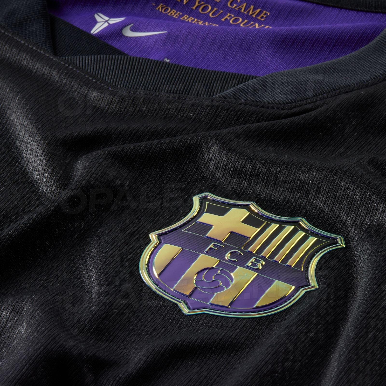 FC Barcelona Away Shirt 2026/27