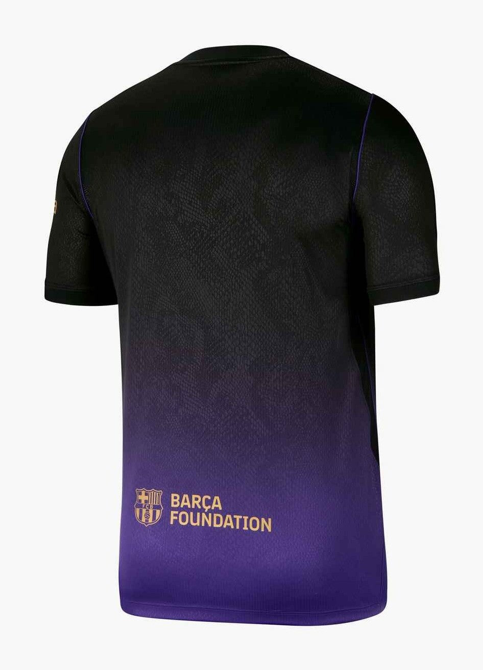 FC Barcelona Away Shirt 2026/27