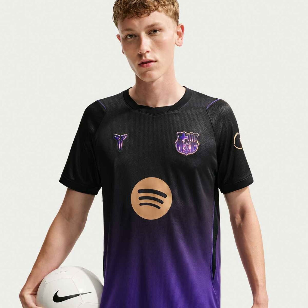 FC Barcelona Away Shirt 2026/27