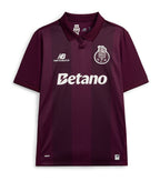 FC Porto Away Shirt 2026/27