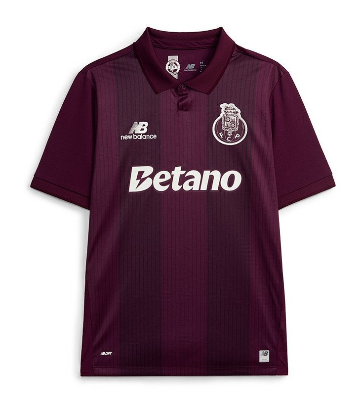FC Porto Away Shirt 2026/27