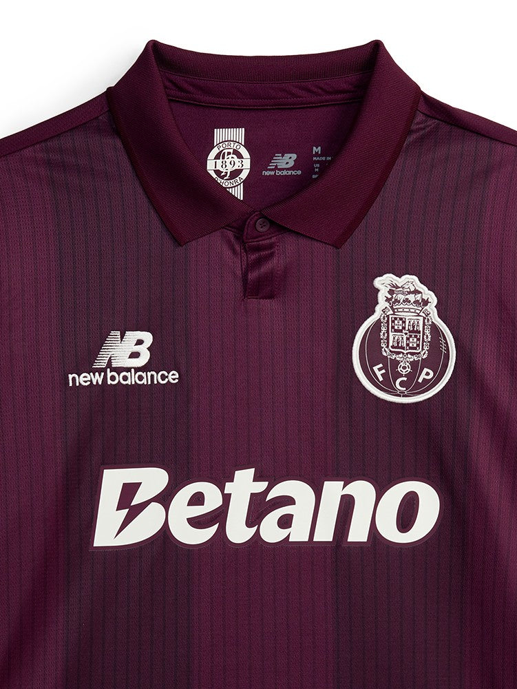 FC Porto Away Shirt 2026/27
