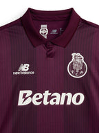 FC Porto Away Shirt 2026/27