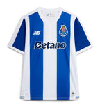 FC Porto Home Shirt 2026/27