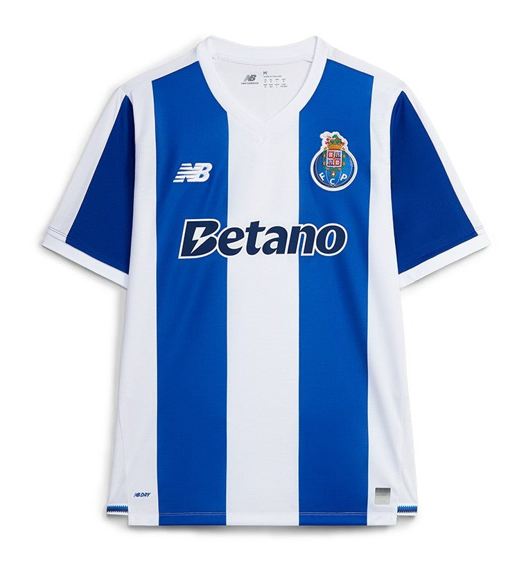 FC Porto Home Shirt 2026/27