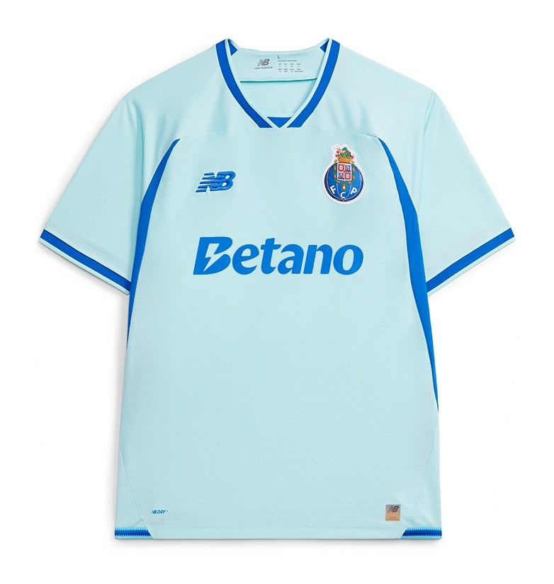 FC Porto Third Shirt 2026/27