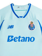 FC Porto Third Shirt 2026/27