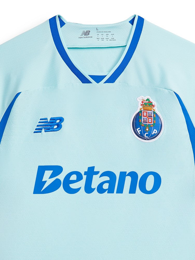 FC Porto Third Shirt 2026/27