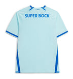 FC Porto Third Shirt 2026/27