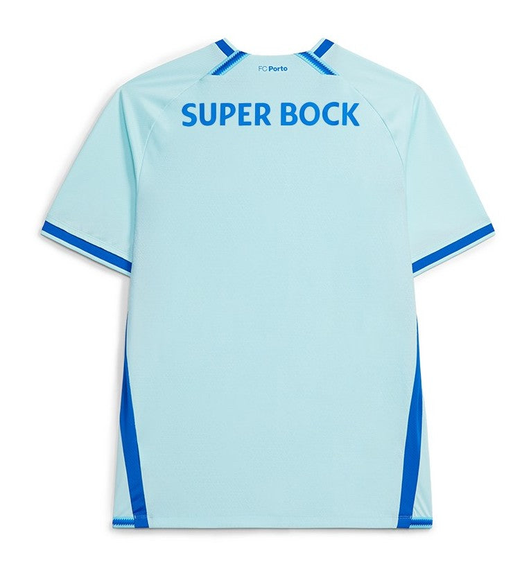 FC Porto Third Shirt 2026/27