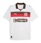 FC St. Pauli Away Shirt 2025/26
